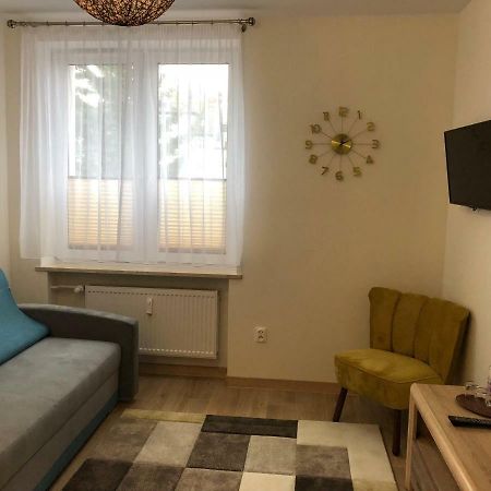 Apartament Agata Koszalin Exteriör bild