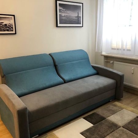 Apartament Agata Koszalin Exteriör bild