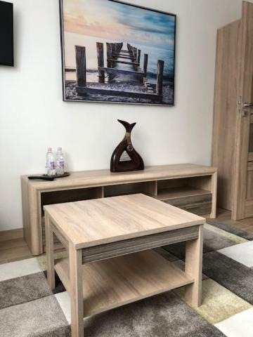 Apartament Agata Koszalin Exteriör bild